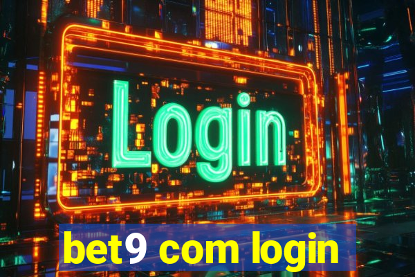 bet9 com login